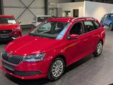 Skoda Fabia Combi 1.0 TSI Ambition 1.Hand - Skoda Fabia Gebrauchtwagen in Mannheim
