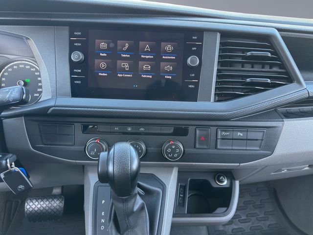 T6 California Beach Camper FWD