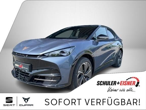 CUPRA Tavascan VZ (340 PS) 77kWh 4Drive
