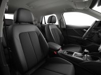 Audi Q2 - Vorschau Bild 9