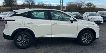 Nissan Qashqai - 3