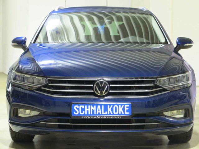 VW Passat Variant 2.0 TDI SCR DSG7 Business Navi