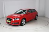 Audi A3 1.2 TFSI S tronic Sportback * Sitzhzg. * PDC - Gebrauchtwagen in Pirna