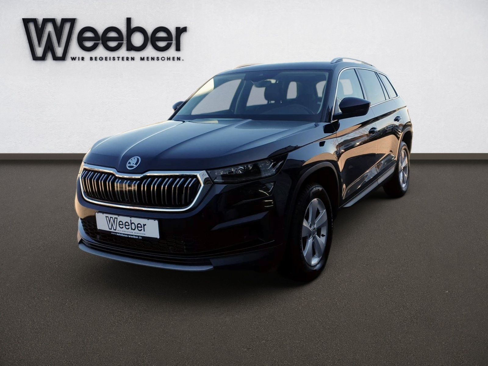 Skoda Kodiaq Style 4x4 *AHK*STHZ*KAMERA*ACC*SIDE ASSIS imagem 2