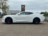 Chevrolet Camaro SS Coupé V8 Handschaltung - Chevrolet: C