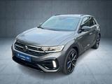 Volkswagen T-Roc 4Motion R Leder Navi Akra Pano Beats