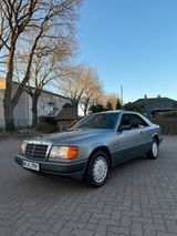 Mercedes-Benz Mercedes Benz W 124 300 CE - Mercedes-Benz 300: Ce W124