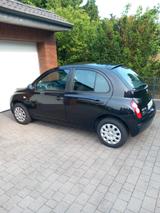 Nissan Micra 1.2 More 48kW More - Nissan Micra in Osnabrück