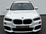 BMW X1 xDrive 20i M Sport Paket/LED/HUD/CAM/GARANTIE - BMW: M Sport Paket