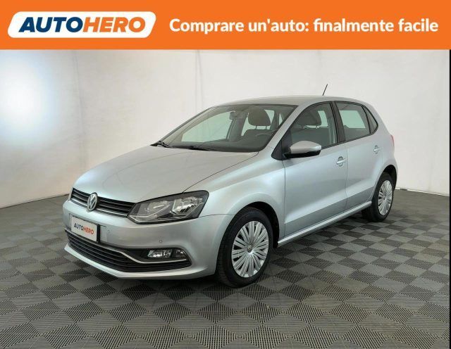 Image of Volkswagen Polo