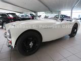 Austin Healey 100-6 (BN4) Roadster 6 Zylinder Classic Data 2+ - Austin Healey Gebrauchtwagen von 1959