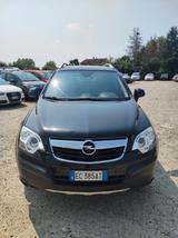 Opel Antara 2.0 CDTI 150CV aut. Edition Plus - Opel Antara: Edition Plus