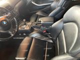 BMW M3 e46 SMG/ Schwarzmet.  - BMW M3 aus 2003