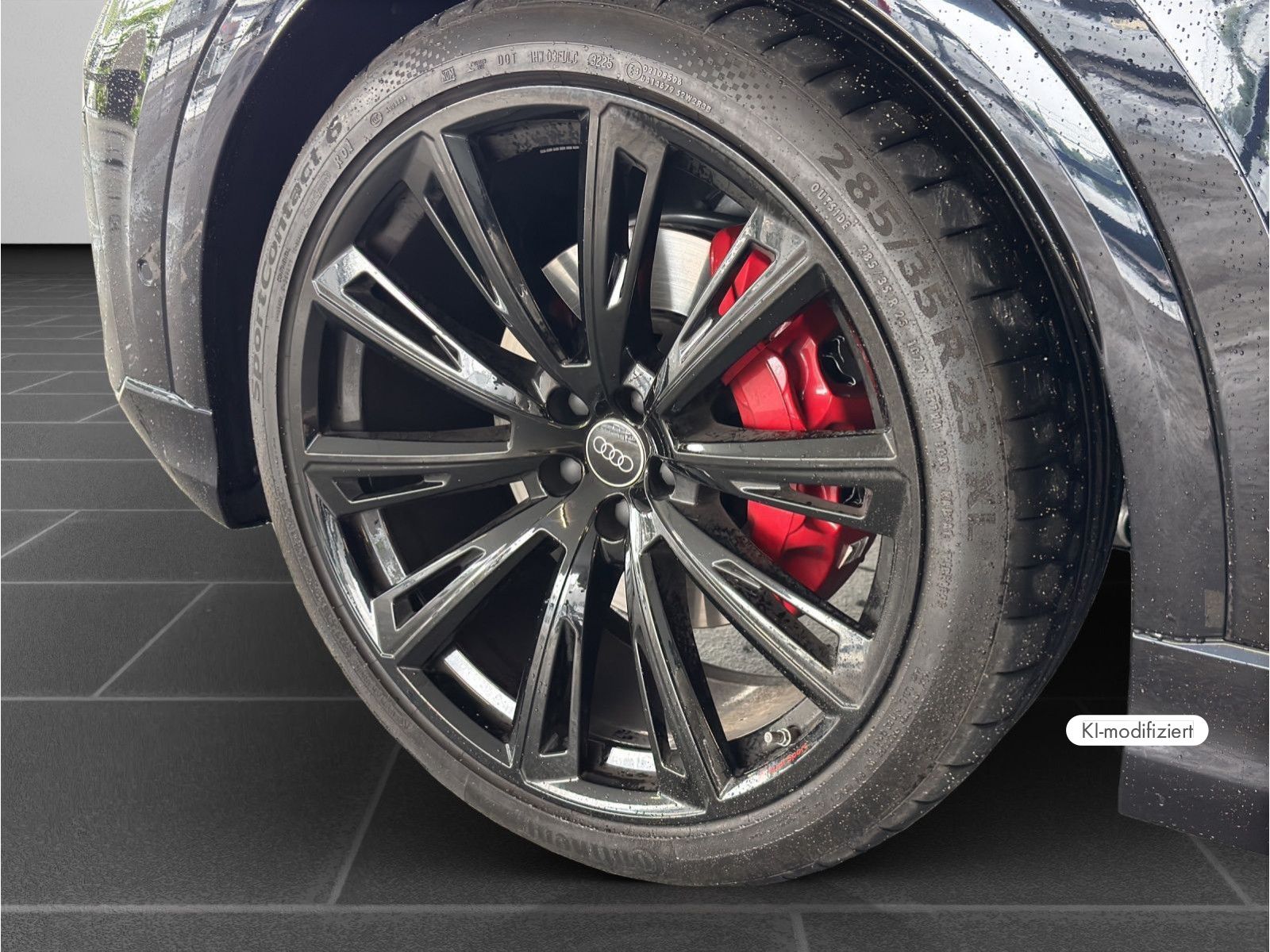 Audi Q8 - Bild 9