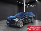Skoda Kodiaq 2.0 TDI  4x4 Sportline DSG AHZV STANDHZG  - Skoda Kodiaq Gebrauchtwagen in Dresden