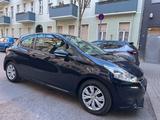 Peugeot 208 1.0 Access PureTech 68,Klima - blaue Peugeot 208