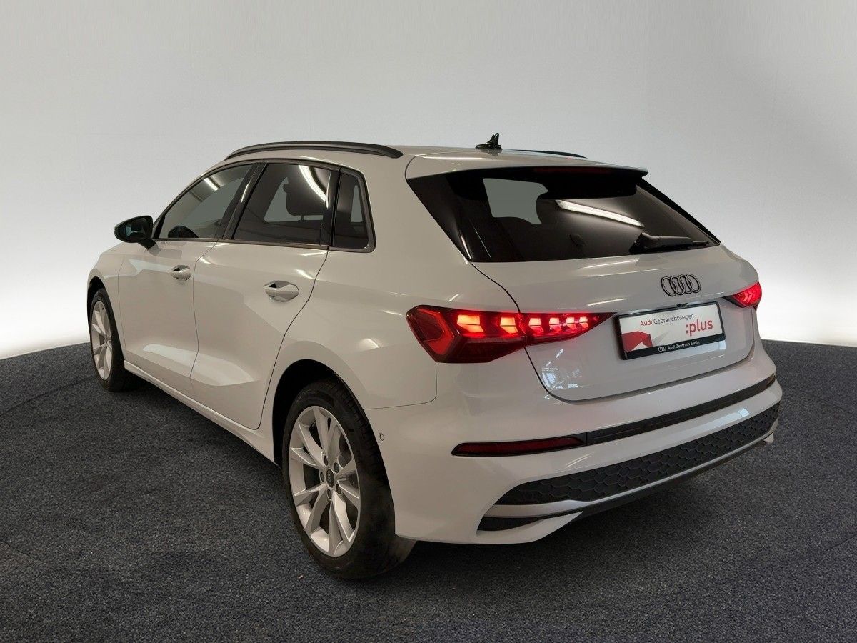 Audi A3 - Bild 6