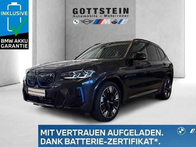 BMW iX3 Aut. M Shadow Line