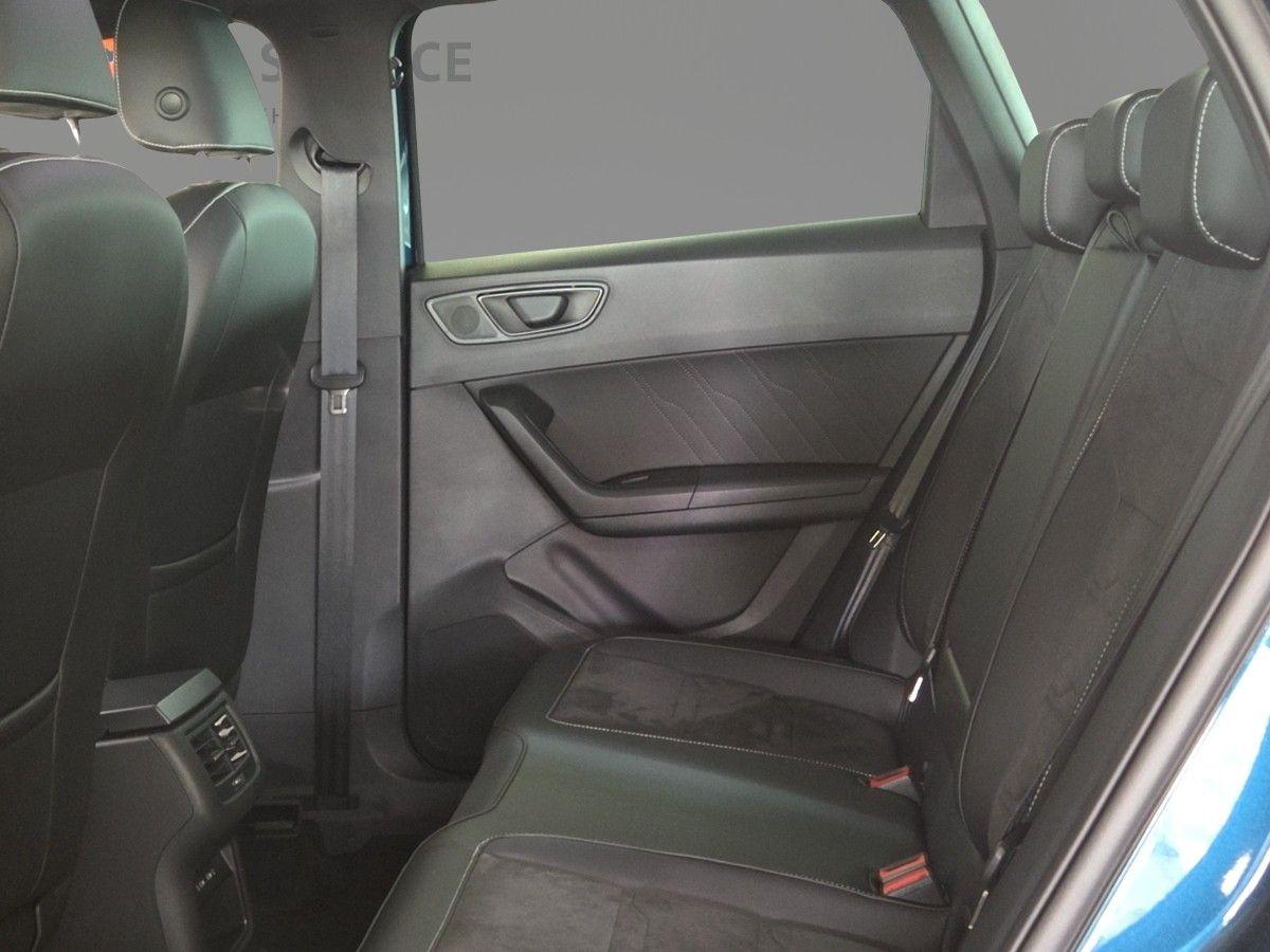 Seat Ateca 2.0TDI Xperience 6-Gang|LED|ACC|NAVI|BEATS