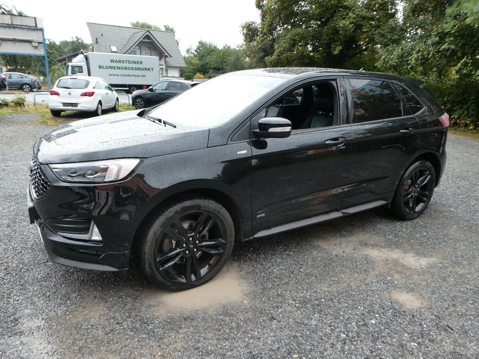 Ford Edge ST-Line 4x4 Volllll,1.Hand,Top-Zustand