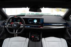 BMW M5 – 14 / 35