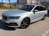 Skoda Octavia Combi Selection/KAMERA/I HAND - Skoda Octavia aus 2024