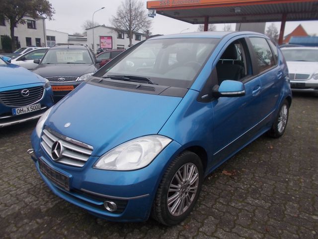 Mercedes-Benz A 150 A -Klasse Kuppl.defekt TÜV 4/26