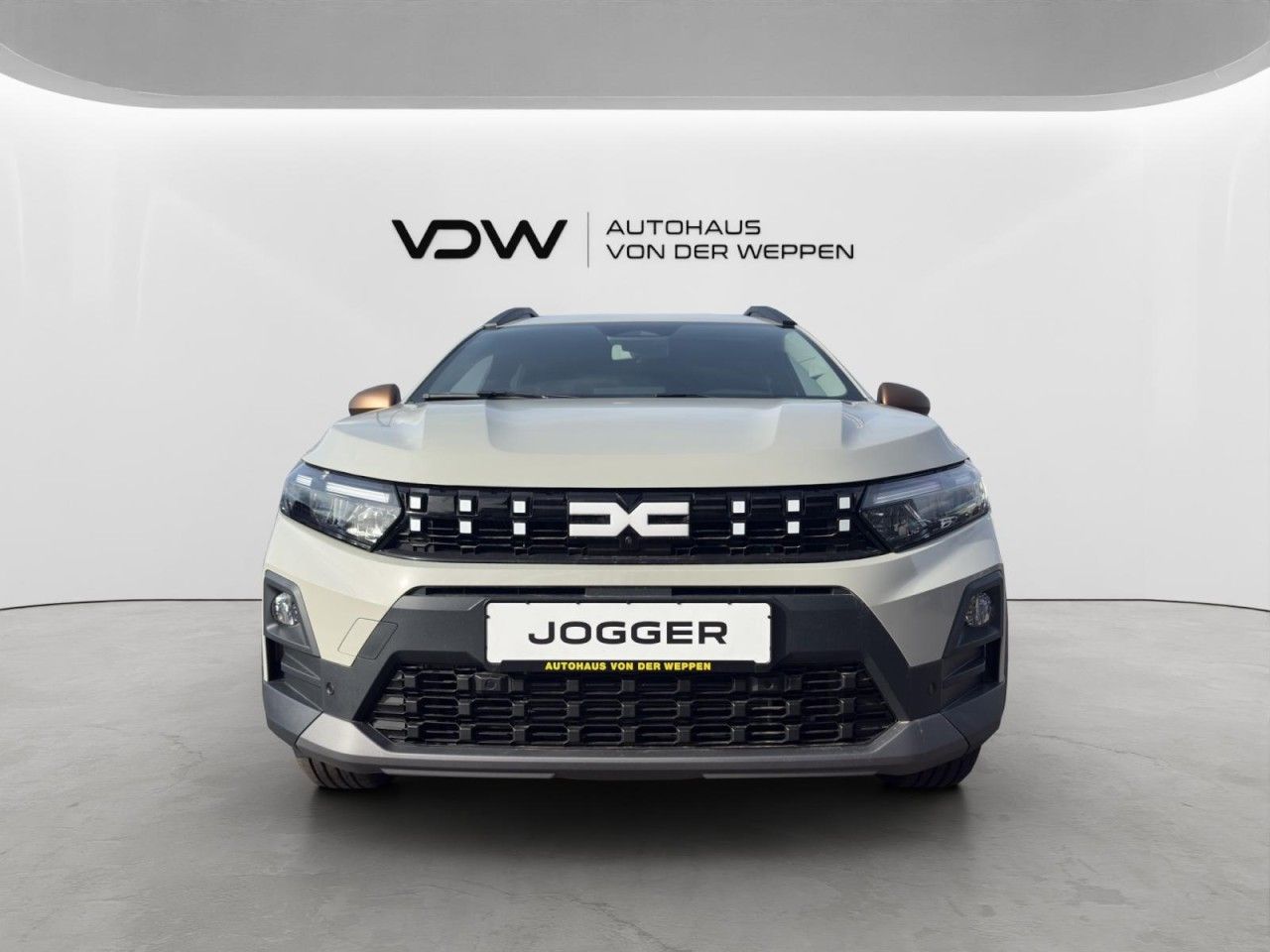 Dacia Jogger - Bild 2