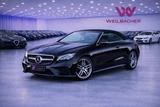 Mercedes-Benz E 300 Cabrio AMG Line * Carbon * LED * 360 * - Mercedes-Benz E 300 in Frankfurt (Main)