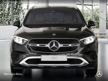 Mercedes GLC 200 - 6