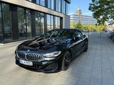 BMW 840d xDrive Cabrio - M Sport Voll - Gatantie