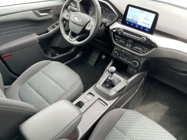 Fahrzeugabbildung Ford Kuga 2.0 EcoBlue M-Hybrid Cool & Connect Navi, S
