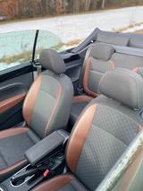 Volkswagen Beetle 1.2 TSI BMT/Start-Stopp,Allstar 2015-2016 - Volkswagen Beetle: Allstar