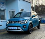 Suzuki Ignis 1.2 DUALJET HYBRID Comfort+ LM KAMERA LED - Suzuki Ignis mit Hybrid-Antrieb: Automatik