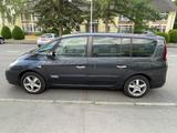 Renault Grand Espace IV. Es gibt nichts schönere - Renault Grand Espace mit Diesel-Antrieb: Van