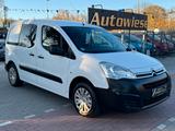 Citroën BerlingoKasten1.6HDI *Aut.*3xSitze*AHK*Temp.* - Angebote