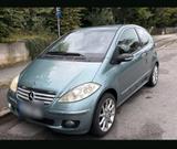 Mercedes-Benz A-Klasse 200, TÜV Neue - gebrauchte Mercedes-Benz A 200 aus dem Jahr 2006