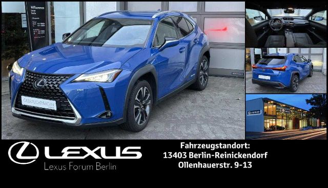 Lexus UX250h FWD Style Edition *Satz WKR*SmartPhoneInt