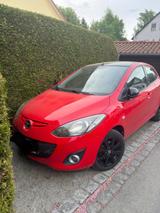 Mazda 2 1.3 MZR 55kW Edition Edition - gebrauchte Mazda 2 aus dem Jahr 2011