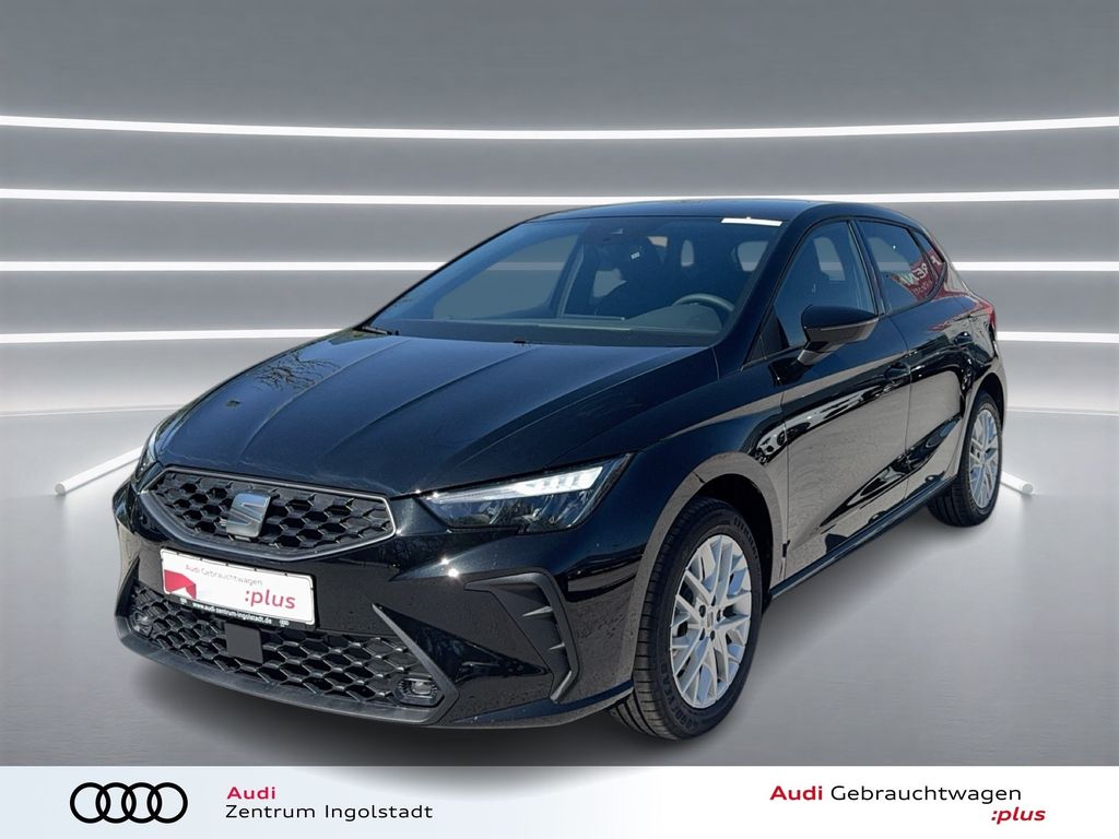 Image of Seat Ibiza