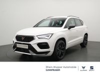 Cupra Ateca - Vorschau Bild 1