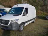 Mercedes-Benz Sprinter 317 L2H2.Navi.Kamera.Akh.3.5T. - Angebote