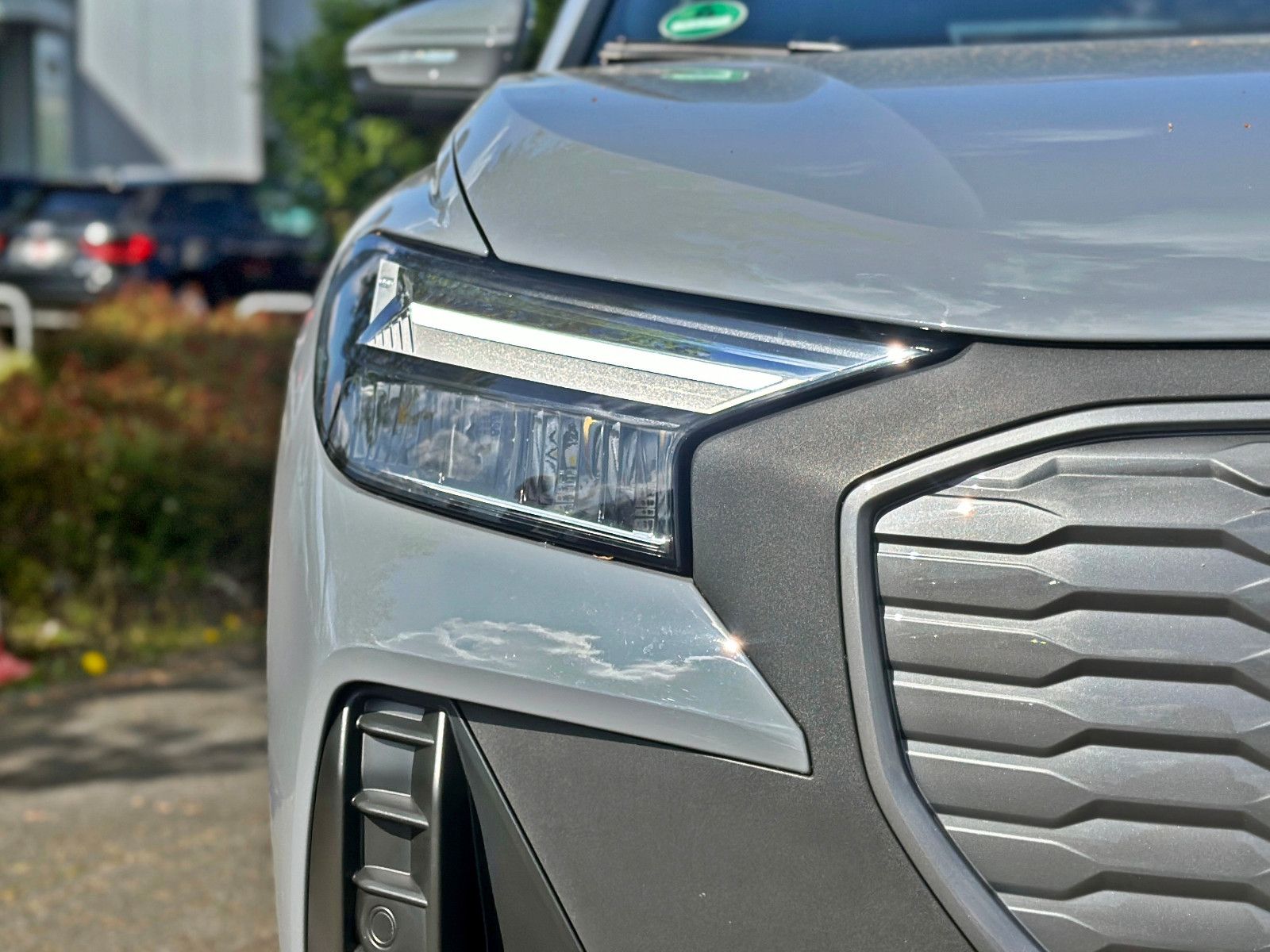 Audi Q4 e-tron - Bild 3