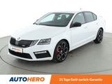 Skoda Octavia 2.0 TSI RS 245 Aut.*NAVI*LED*ACC*CAM*PDC - Skoda Octavia: Limousine