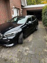 BMW 118i Modell M Sport - BMW 1er Reihe: Modell