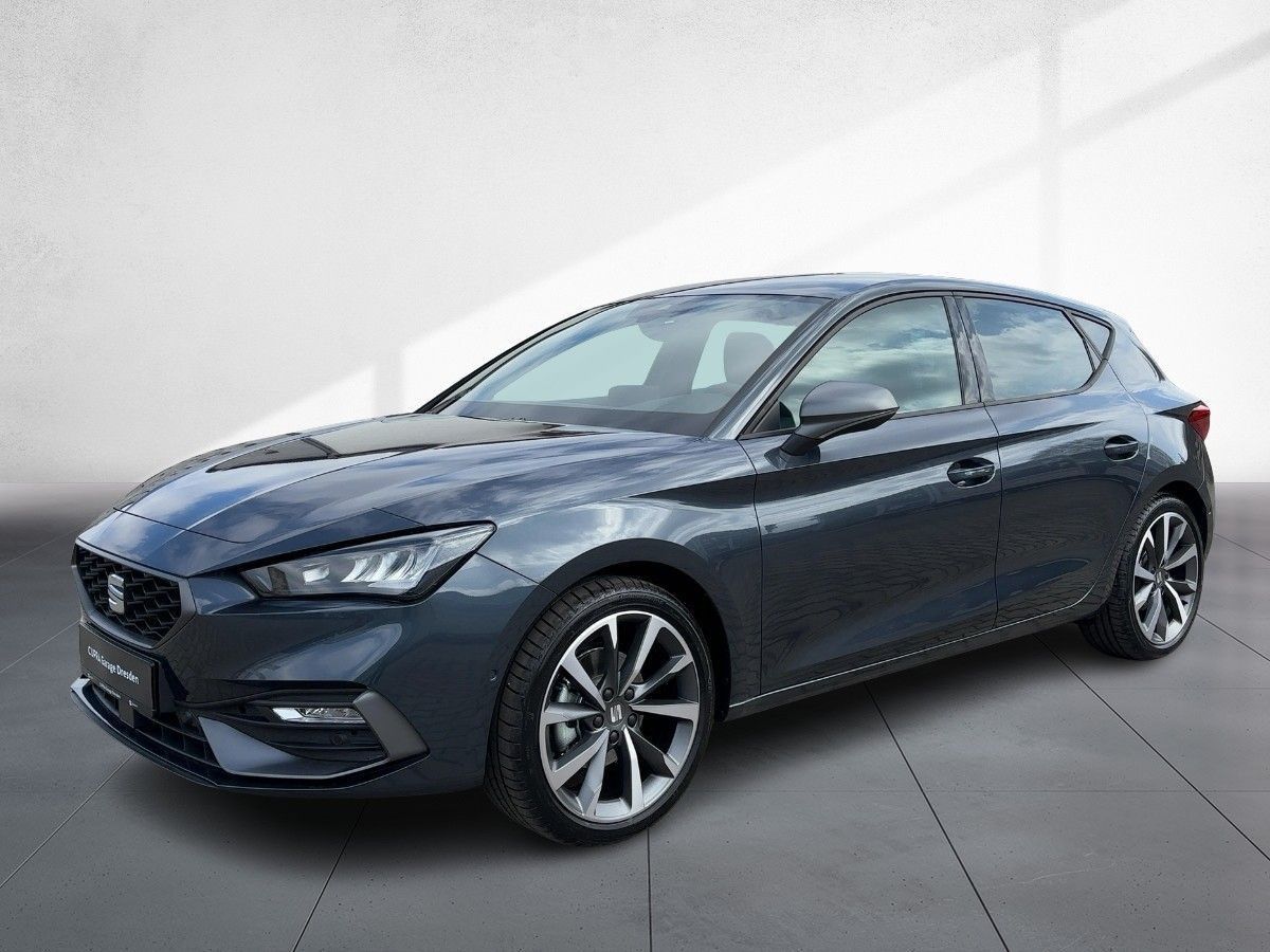 Seat Leon - Bild 2