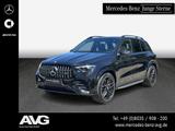 Mercedes-Benz Mercedes-AMG GLE 53 4M+ Premium+ Pano HuD AHK