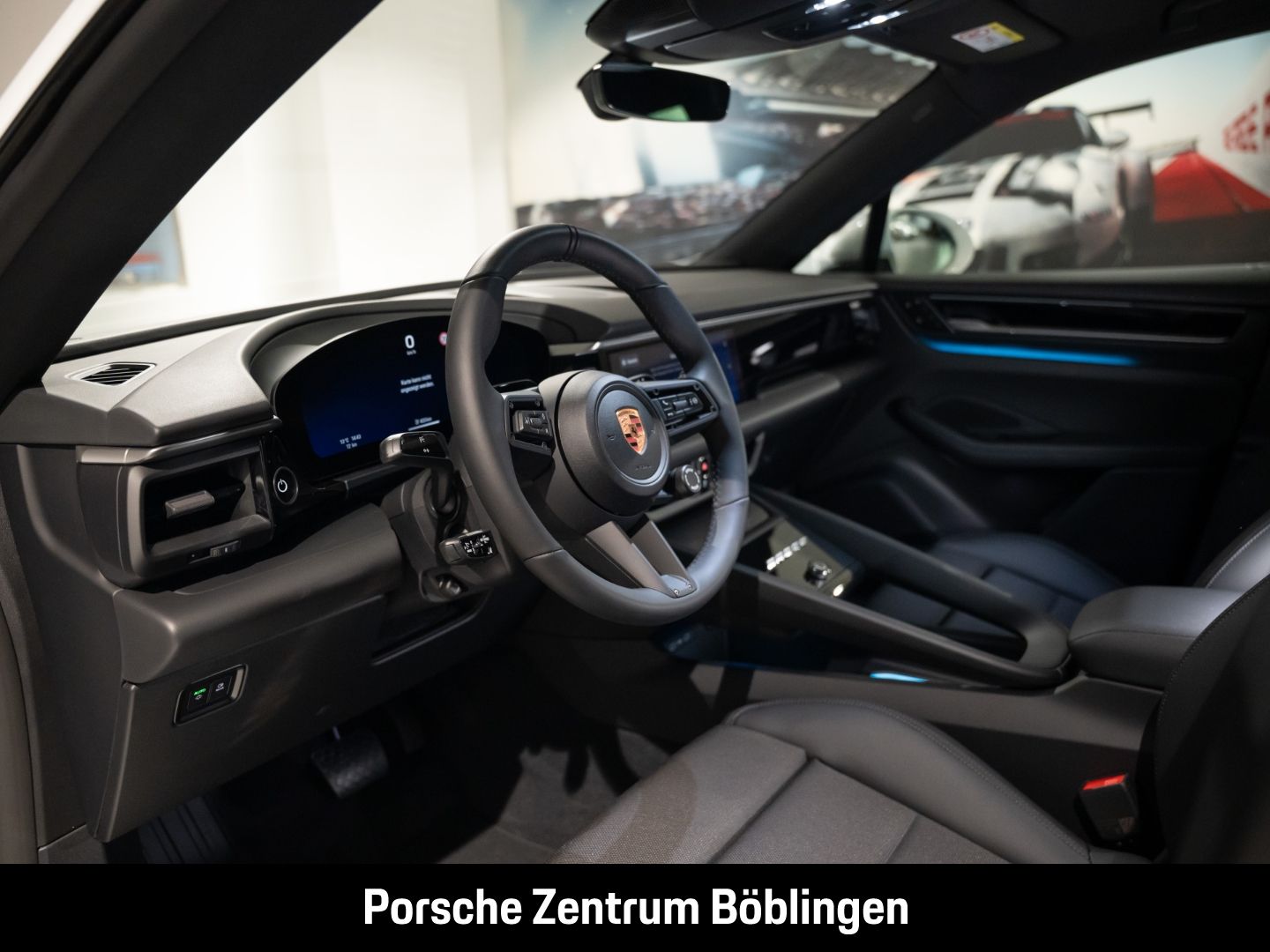 Porsche Macan - Bild 5