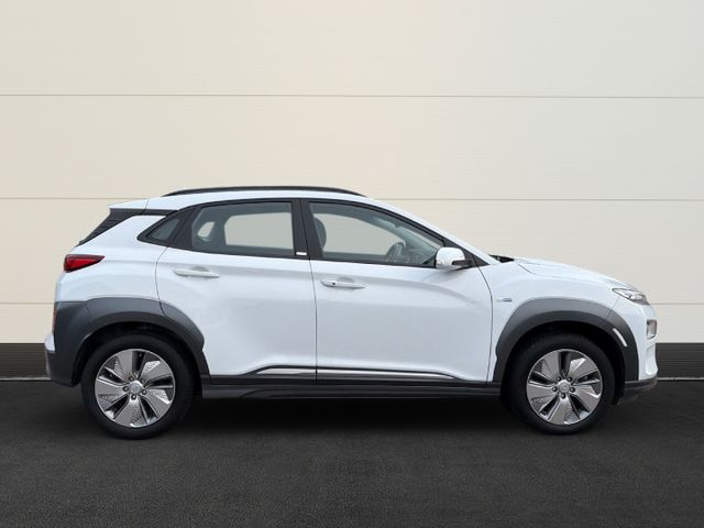 Hyundai KONA Basis Elektro 2WD Kamera+LED+Klima+ Keyless