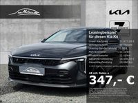 Kia K4 - Vorschau Bild 1